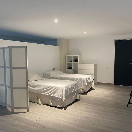 Apartamento En Playa De La Albufereta لقنت المظهر الخارجي الصورة