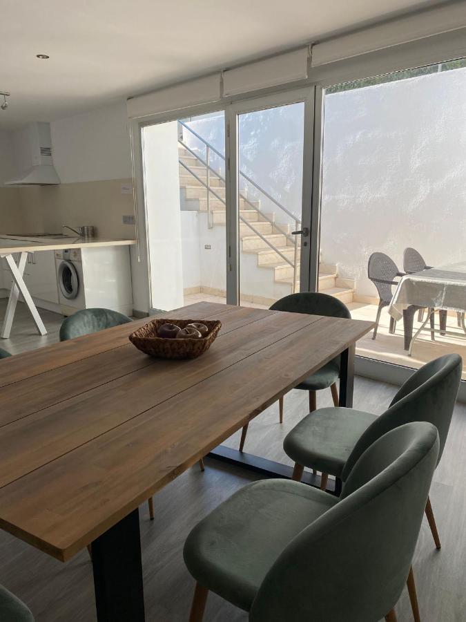 Apartamento En Playa De La Albufereta لقنت المظهر الخارجي الصورة