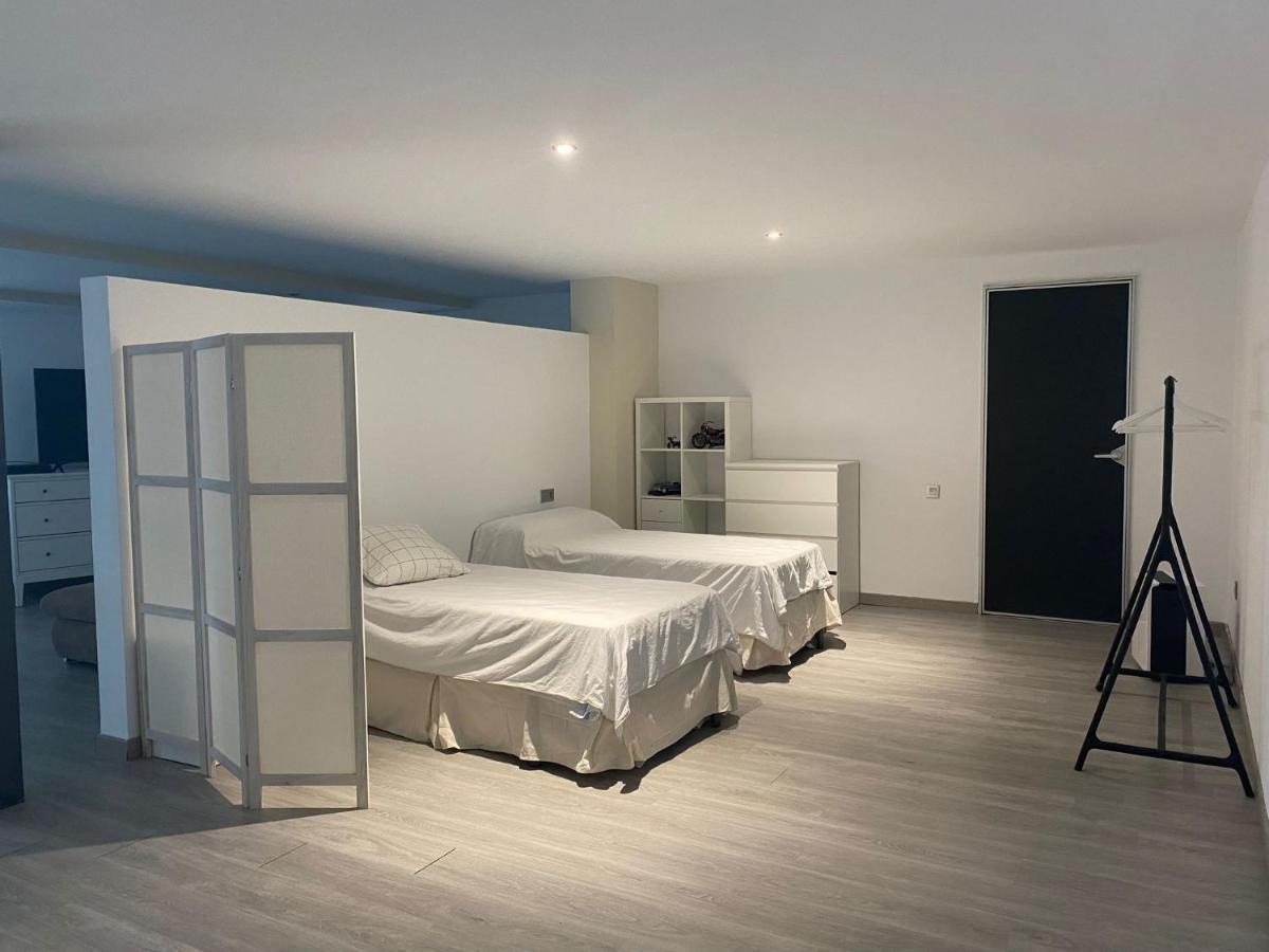 Apartamento En Playa De La Albufereta لقنت المظهر الخارجي الصورة